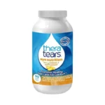 Theratears Omega 3 Supplement, 1200mg, 90 Ct (pack Of 1)