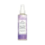 Heritage Store Aura Glow Facial Cleanser, Brightening Wash For A