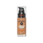 Revlon Liquid Foundation, Colorstay Face Makeup For Combination & Oily