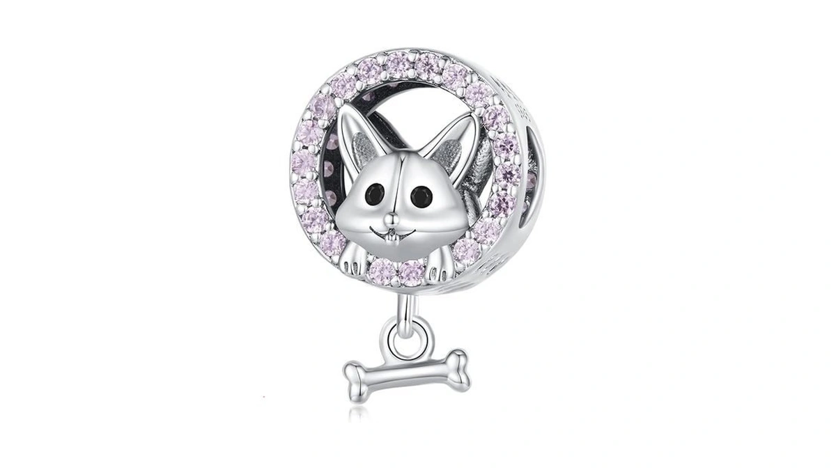 Babamia Fits Most Bracelets And Necklaces 925 Sterling Silver Charms