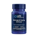 Life Extension® Biological Aging Defense, Healthy Aging Support, Dna Methylation,