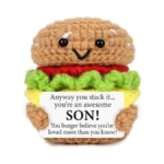 Avboda Mini Fathers Day Birthday Gifts For Son From Dad