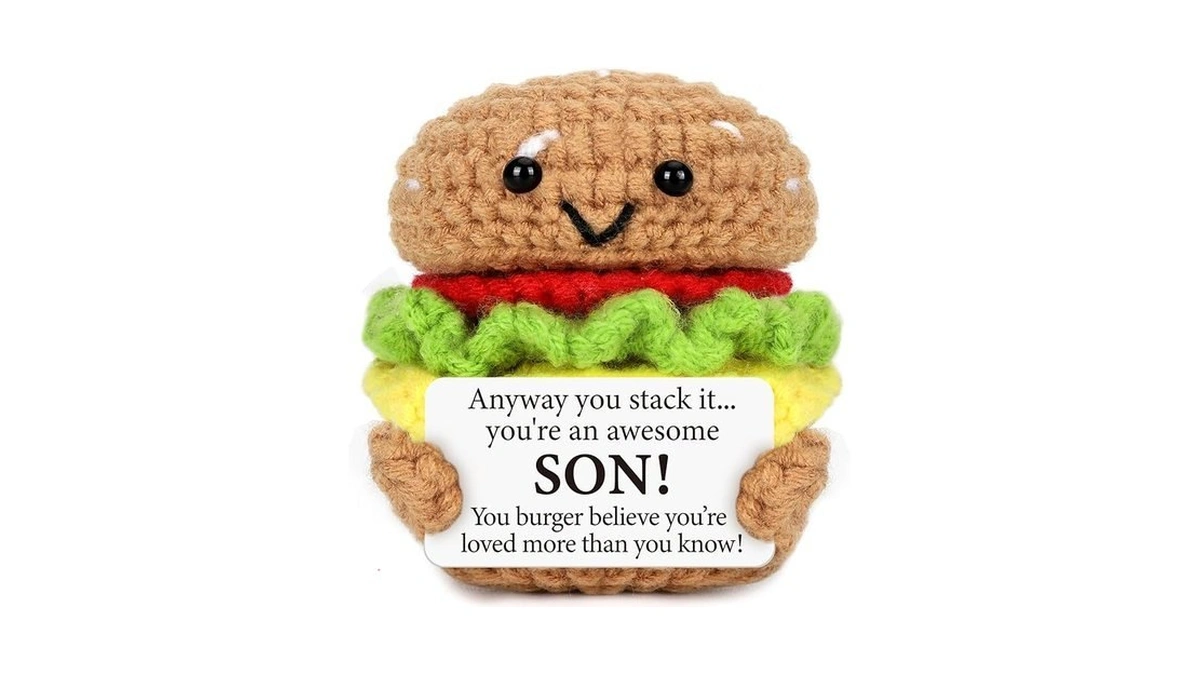 Avboda Mini Fathers Day Birthday Gifts For Son From Dad