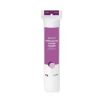 Amazon Basics Exfoliating Makeup Remover Cotton Rounds, Dual-sided Textured, 100