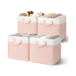 Granny Says Storage Cubes, 13 Inch Cube Storage Bins With