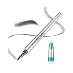 Eyebrow Pencil Eyebrow Pen - Microblading 3d Eyebrow Pencils For