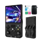 R36max Retro Handheld Games Console, Retro Game Console With 4.0