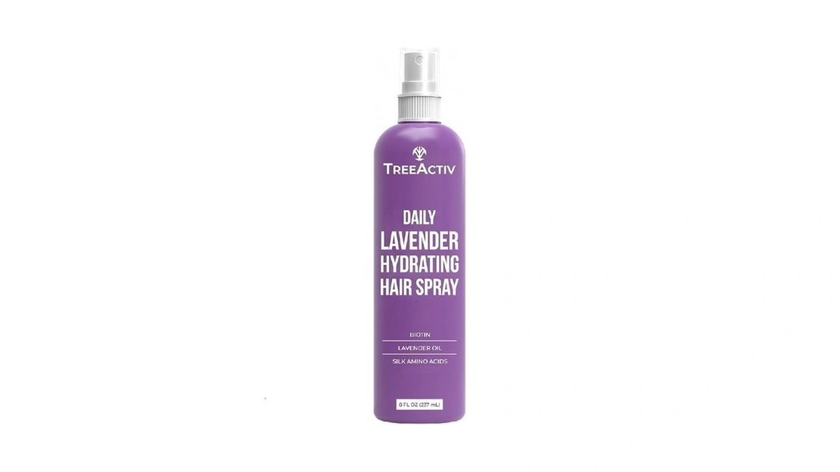 Nourishing Hair Growth Spray For Men And Women Hair Thickening