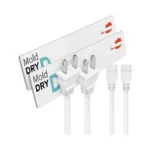 Elias Mold Killer - Black Mold Remover For Walls Without