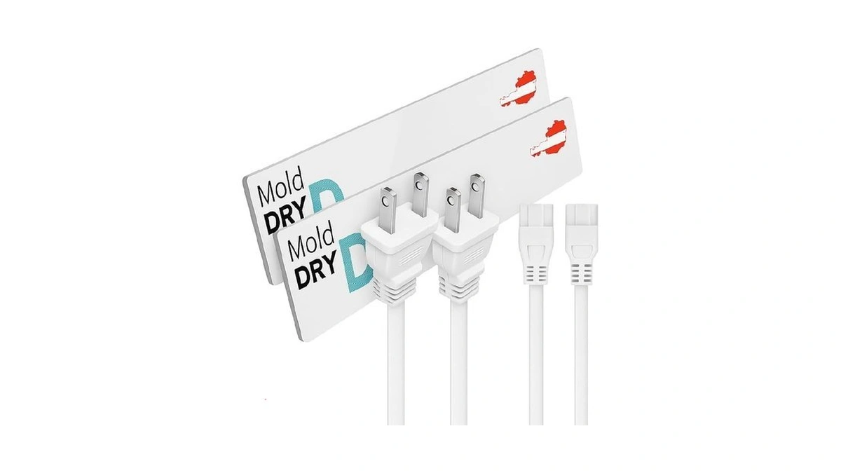 Elias Mold Killer - Black Mold Remover For Walls Without