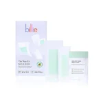 Billie Wax Kit - Face & Bikini - 32 Wax