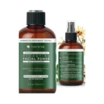 Tree To Tub Hydrating Facial Toner Spray For Dry &