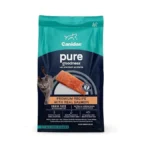 Canidae Pure Limited Ingredient Premium Dry Cat Food, Real Salmon