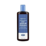 Amazon Basics Therapeutic Plus Coal Tar Anti-dandruff Shampoo, Treats Psoriasis,