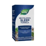 Nature's Way Revitalizing Sleep Formula, Promotes Restful Slumber*, With L-theanine,