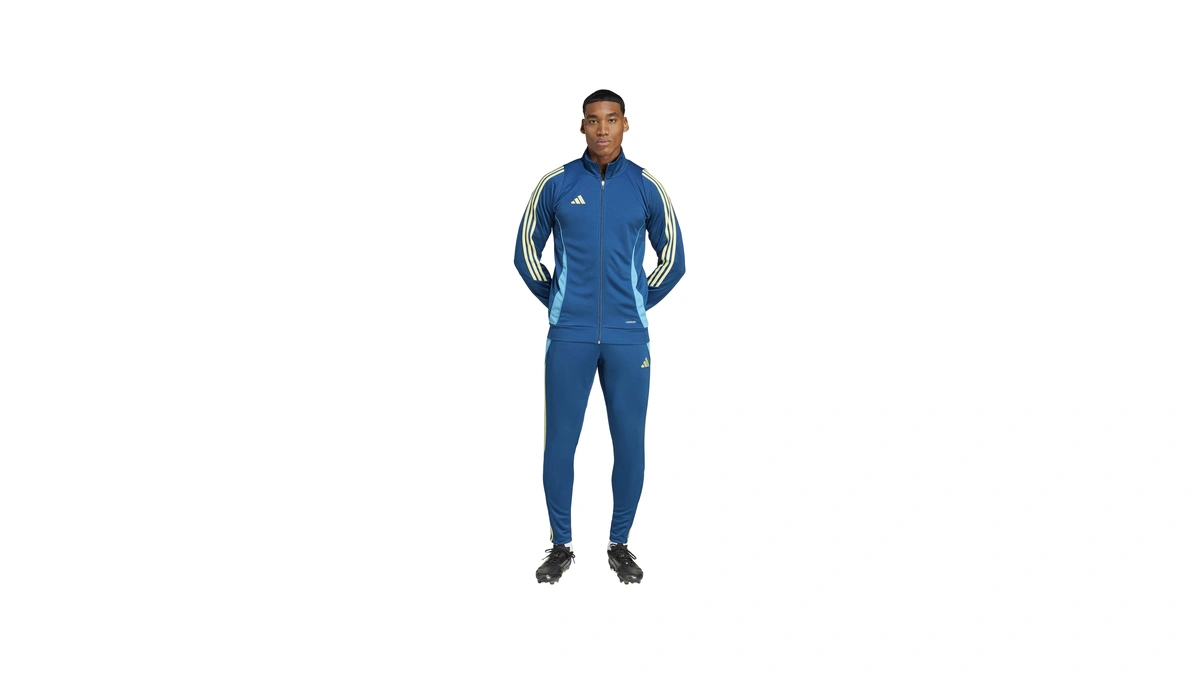 Reg Adidas Mens Tiro Training Soccer