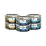 Ziwi Peak Wet Cat Food Variety Pack - Chicken, Mackerel