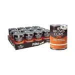 Wellness Core Pate Adult Canned Wet Dog Food, Grain Free,