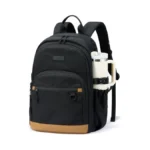Lovevook Laptop Backpack For Women Men, Waterproof School Backpack For