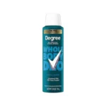 Degree Men Whole Body Deodorant Cool Rush Scent Aluminum Free
