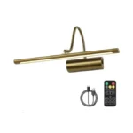 Battery Operated Picture Lights Use C...