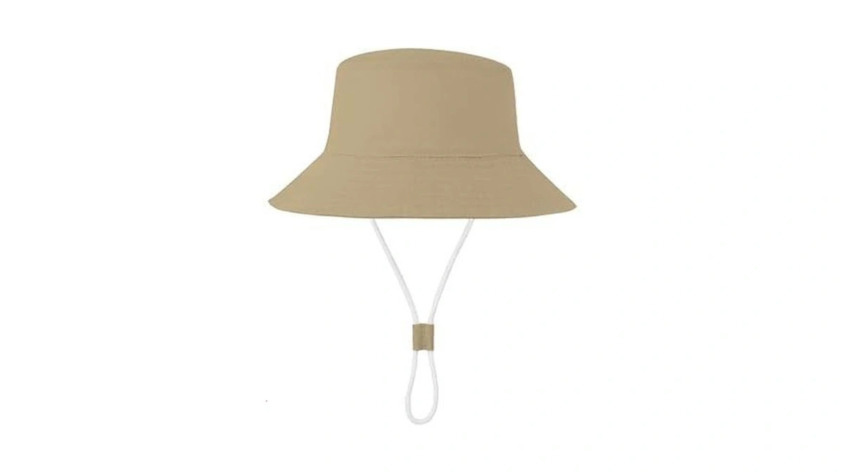 Baby Sun Hat Upf 50+ Sun Protective Toddler Bucket Hat