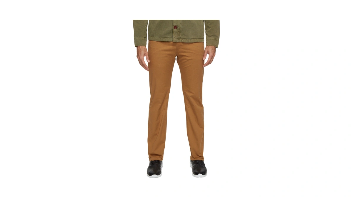 Levi's Men's 505 Regular Fit Jeans (also Available In Big