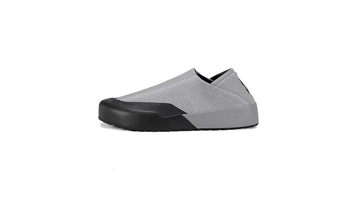 Arc'teryx Men's Kragg Shoe - Lightweight Pull-on Shoe For Quick
