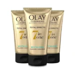Olay Total Effects Revitalizing Foaming Facial Cleanser, 5.0 Fl Oz