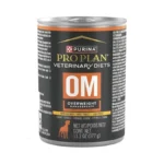Purina Pro Plan Veterinary Diets Om Overweight Management Canine Formula