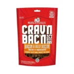 Stella & Chewy's Training Dog Treats - Crav'n Bac'n Soft
