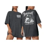 Supeya Anti Social Book Club Shirt Women Book Lover Teacher