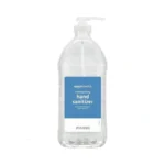 Amazon Basics Hand Sanitizer, Original Scent, Contains 62% Ethyl Alcohol,