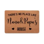 Plujoys Fathers Day Grandpa Gifts,gifts For Grandma Nana Papa,christmas Nana