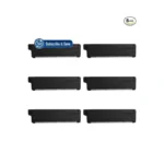 Bakblade 2.0 Refill Cartridges Bundle, Back Hair & Body Shaver