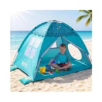 Whitefang Baby Beach Tent, Upf 50+ Uv Protection Sun Shelter,