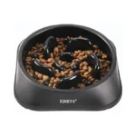 Yineya Slow Feeder Dog Bowls, Pet Supplies That Slow Down