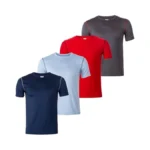Boys T Shirts - Youth Big Kids Active Workout Sports