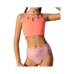 Grace Karin Teen Girls Swimsuits Size 12-14 Two Piece Bikini