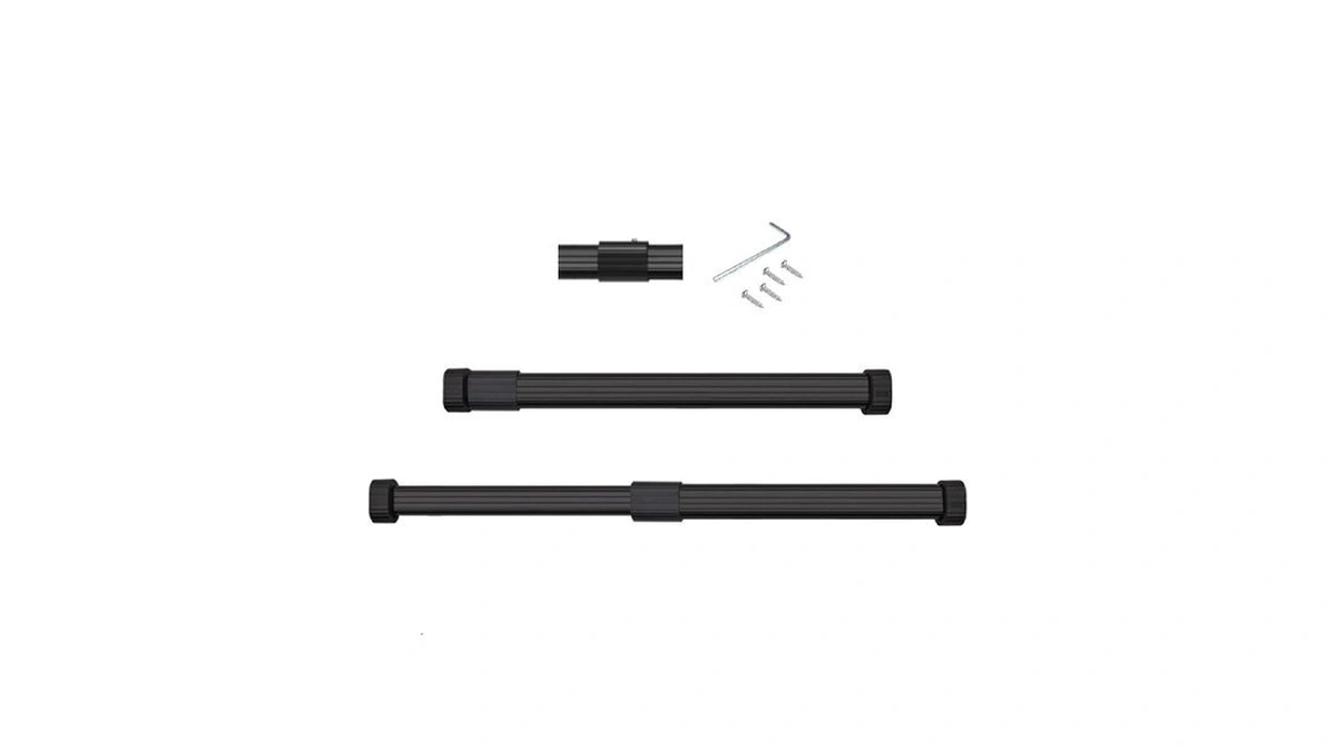 Closet Rod,susenya Tension Rods,adjustable Closet Hanging Rod,rod For Closet To