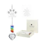 Dog Memorial Gifts For Loss Of Dog, K9 Pet Memorial
