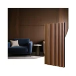 4-piece Wood Slat Panels For Wall,47.2" X 23.6" Wood Panels
