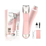 Bikini Trimmer For Women-2in1 High Power Epilators Hair Removal Waterproof