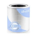 Levoit Core 400s-p Air Purifier Genuine Replacement Filter, Aham Verifide,