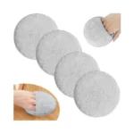 5-inch Cutting Board Oil Wax Applicator For Maintaining Cutting Board