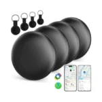Sonoely Tracker Tags For Ios & Android – Bluetooth Item