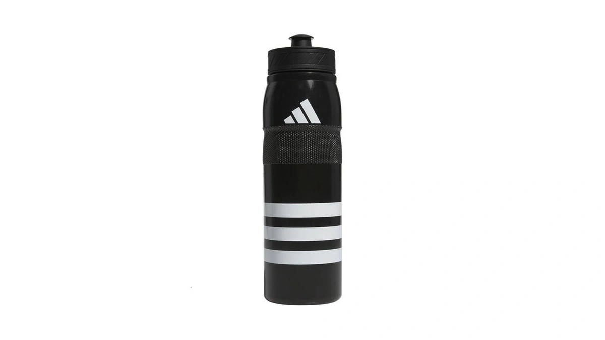 Adidas Stadium Squeeze Water Bottle 26 Oz (750 Ml) Sport