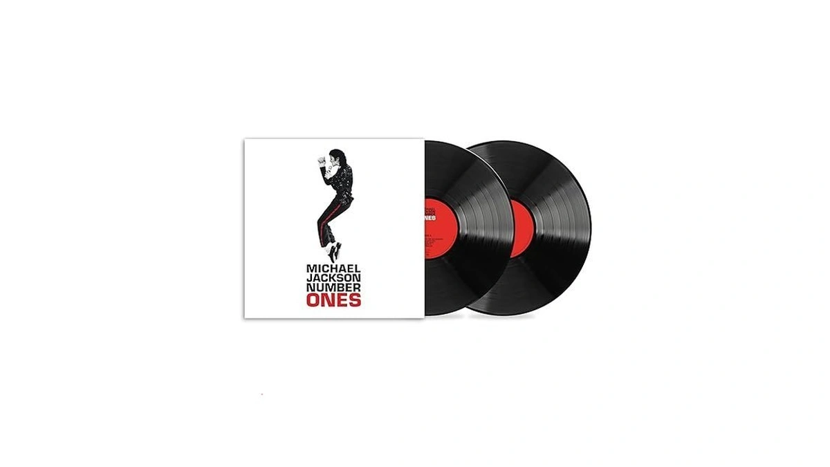 Number Ones