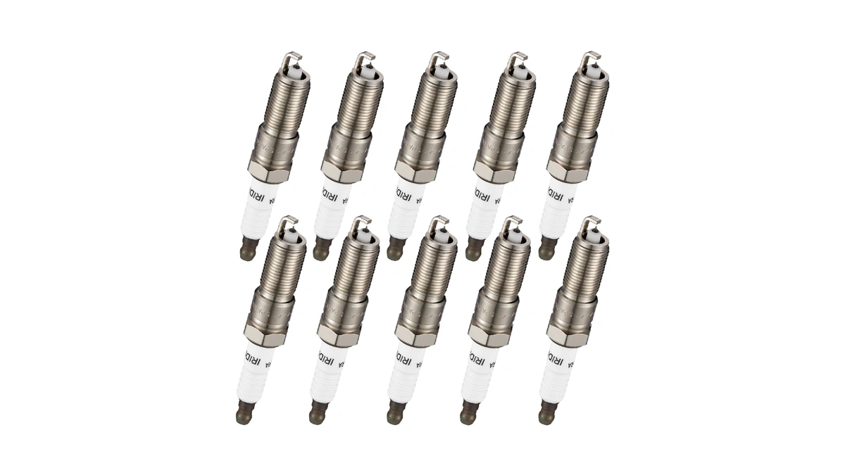 Bdfhyk Xp5426 Iridium Spark Plugs Compatible With Chrysler Pt Cruiser