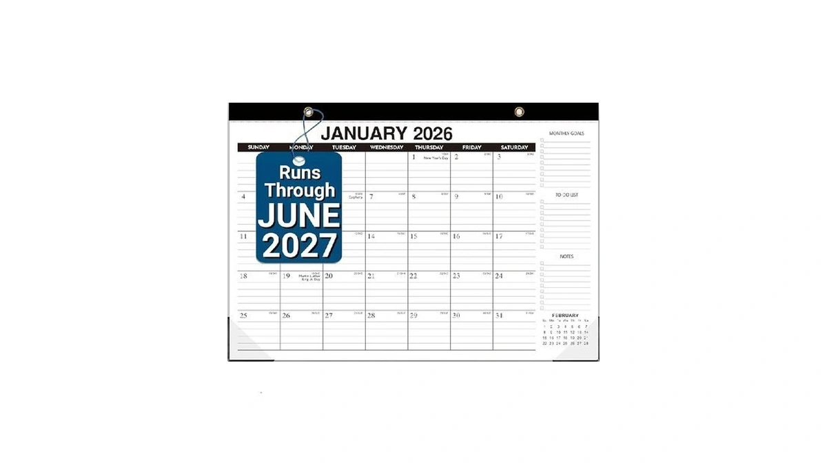 Large Desk Calendars Code Jax7chkp